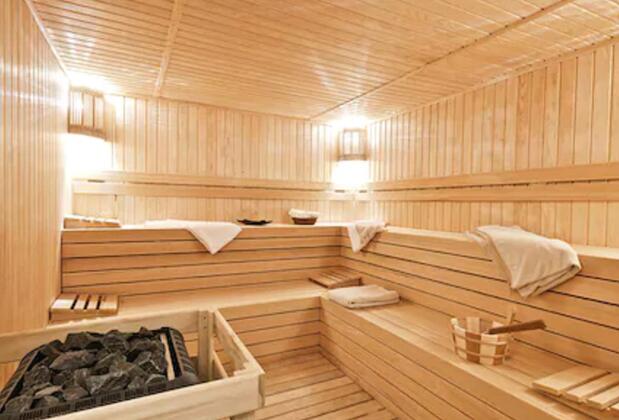 Grand Denizli Hotel - Görsel 14