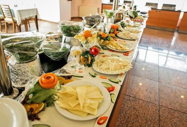 Grand Denizli Hotel - Görsel 4