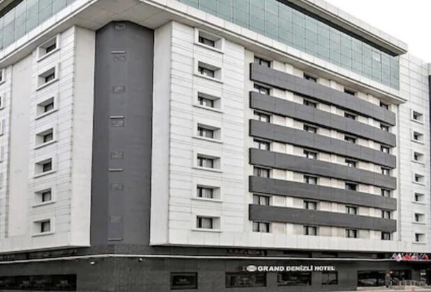 Grand Denizli Hotel - Görsel 2