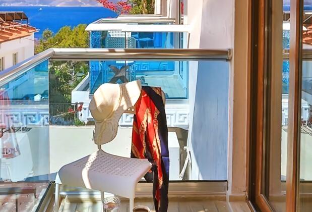 Antiphellos Pansiyon - Görsel 3