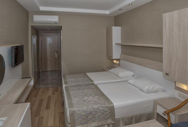 Riviera Hotel & Spa - Görsel 22