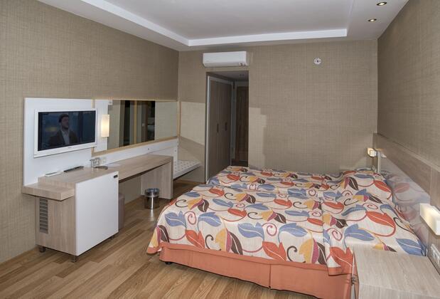 Riviera Hotel & Spa - Görsel 21