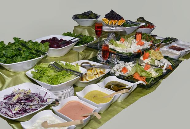 Riviera Hotel & Spa - Görsel 16