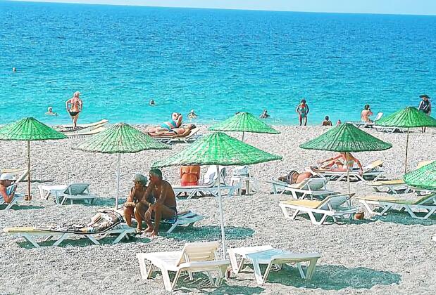 Klas Boutique Otel - Görsel 7