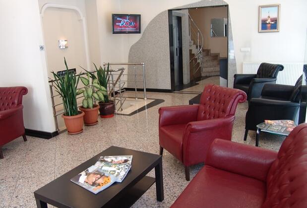 Hotel Nova Kadıköy - Görsel 7