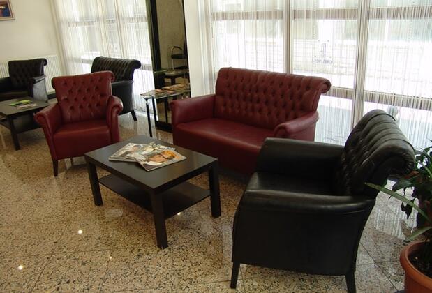 Hotel Nova Kadıköy - Görsel 6