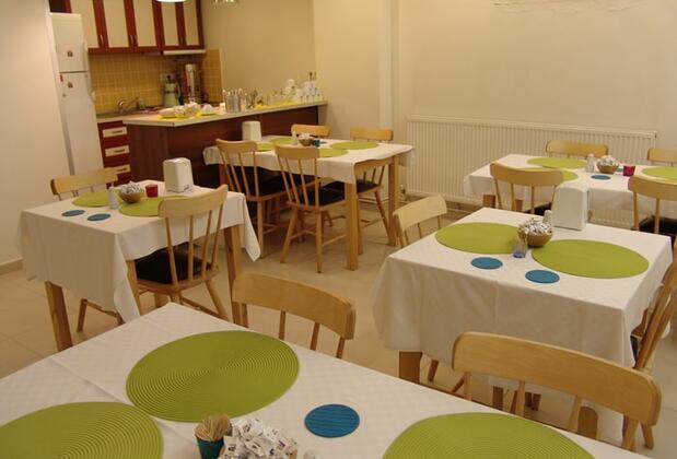 Hotel Nova Kadıköy - Görsel 9