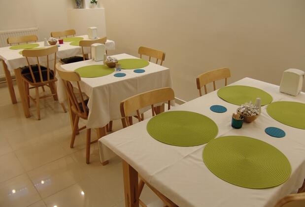 Hotel Nova Kadıköy - Görsel 8