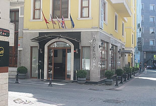 Hotel Nova Kadıköy - Görsel 3