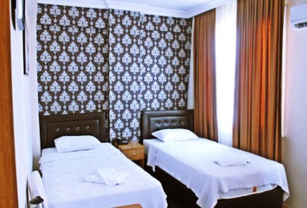 Kervan Hotel Pendik - Görsel 7