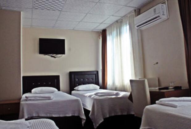 Kervan Hotel Pendik - Görsel 6