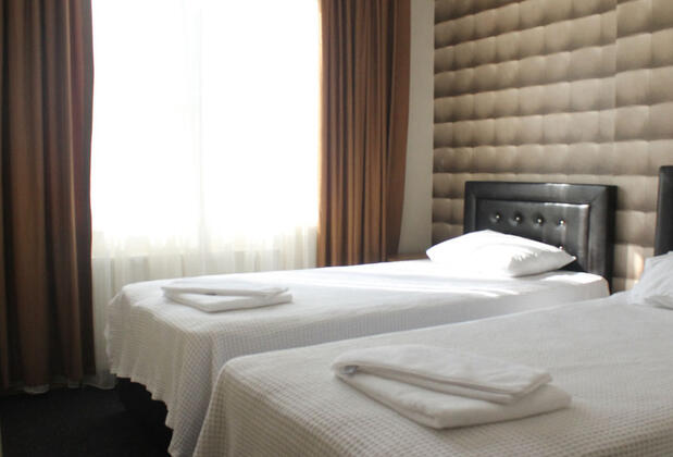 Kervan Hotel Pendik - Görsel 5