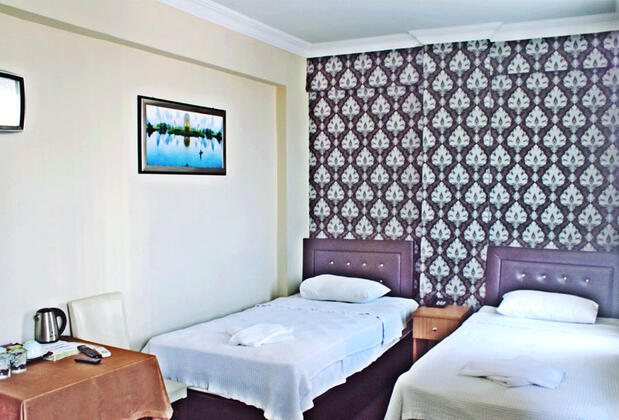 Kervan Hotel Pendik - Görsel 8