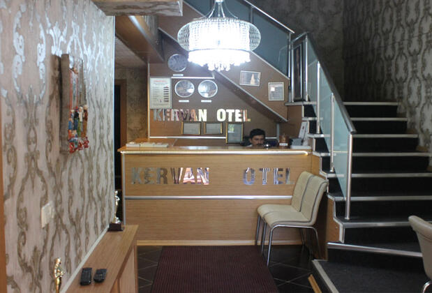Kervan Hotel Pendik - Görsel 4