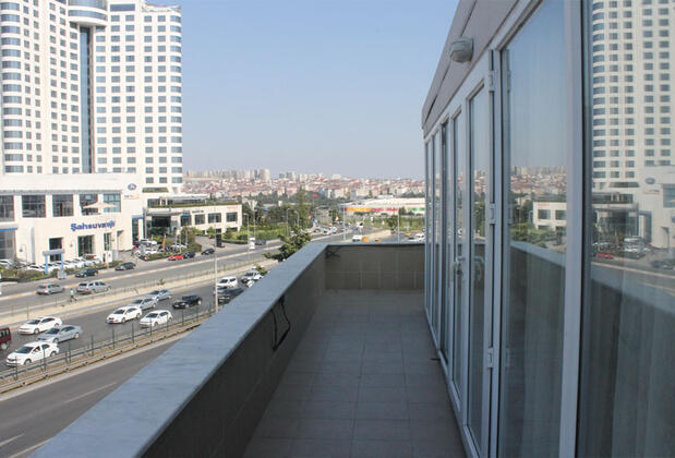 Kervan Hotel Pendik - Görsel 3