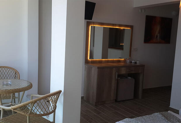 Kaş Otel - Görsel 5