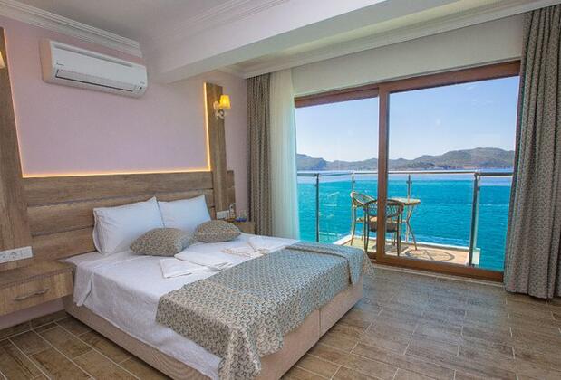 Kaş Otel - Görsel 6