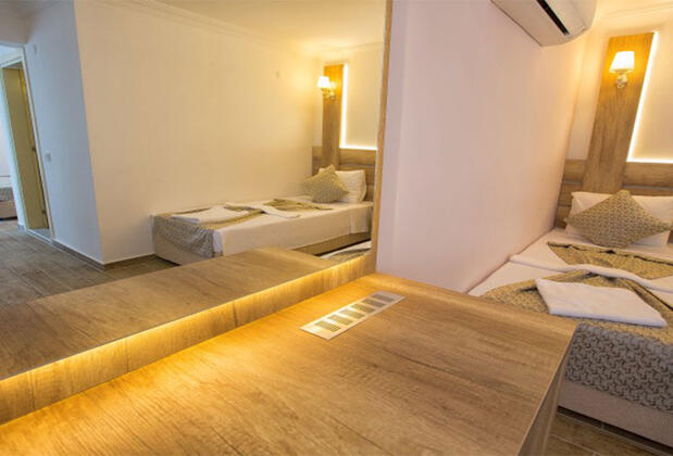 Kaş Otel - Görsel 10