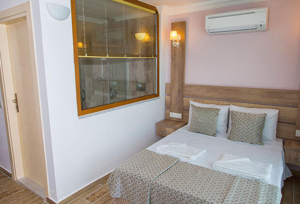 Kaş Otel - Görsel 9