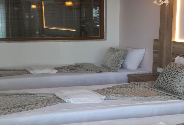 Kaş Otel - Görsel 12