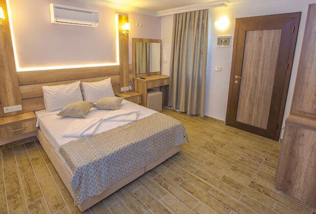 Kaş Otel - Görsel 11