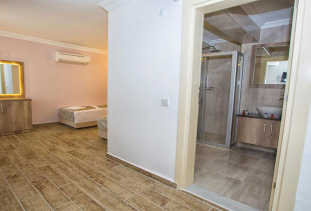 Kaş Otel - Görsel 15