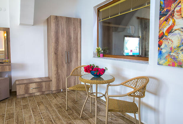 Kaş Otel - Görsel 14