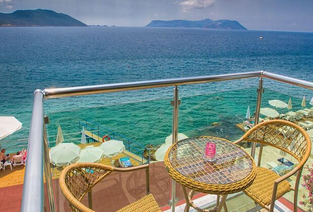 Kaş Otel - Görsel 3
