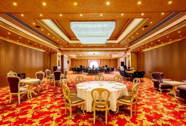 Grand Pasha Kyrenia Hotel & Spa - Görsel 6