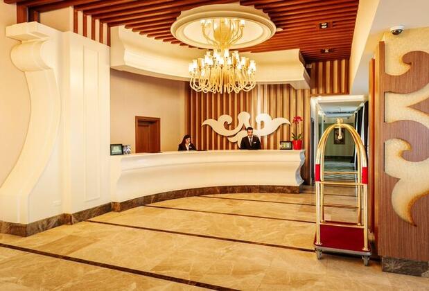 Grand Pasha Kyrenia Hotel & Spa - Görsel 5