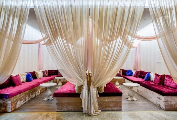 Grand Pasha Kyrenia Hotel & Spa - Görsel 17