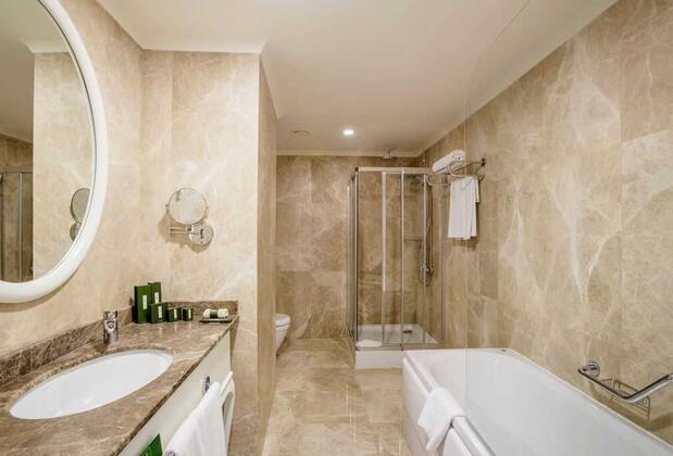 Grand Pasha Kyrenia Hotel & Spa - Görsel 16