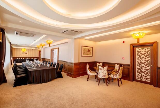 Grand Pasha Kyrenia Hotel & Spa - Görsel 27