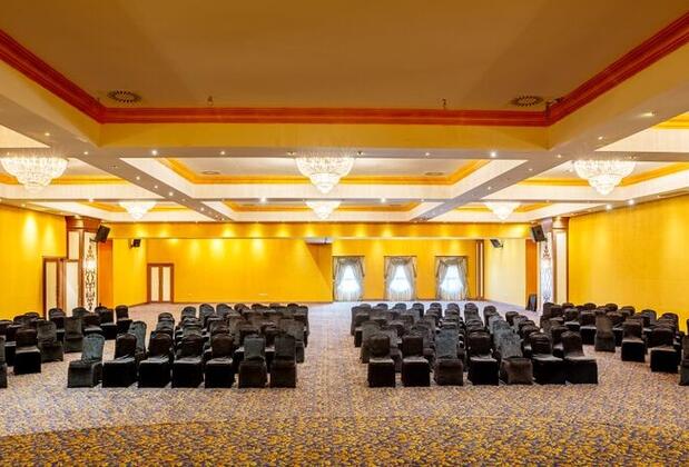 Grand Pasha Kyrenia Hotel & Spa - Görsel 28