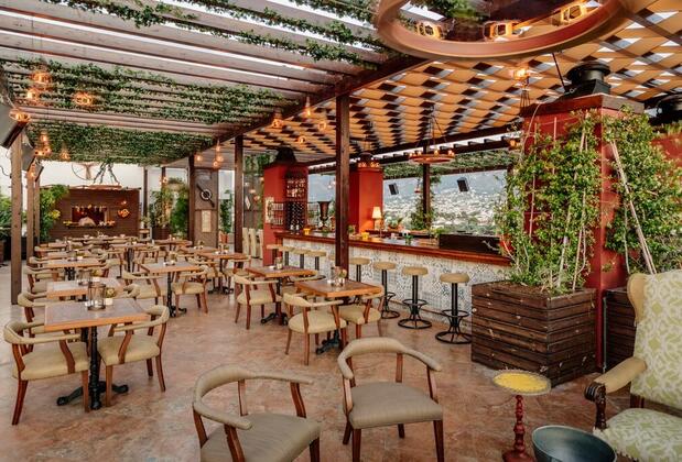 Grand Pasha Kyrenia Hotel & Spa - Görsel 30