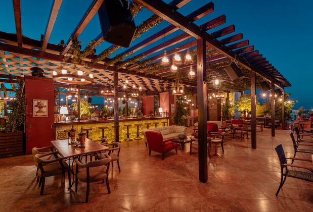 Grand Pasha Kyrenia Hotel & Spa - Görsel 29