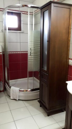 Abant Yeşil Vadi Koç Pansiyon - Görsel 18