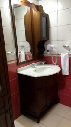 Abant Yeşil Vadi Koç Pansiyon - Görsel 20