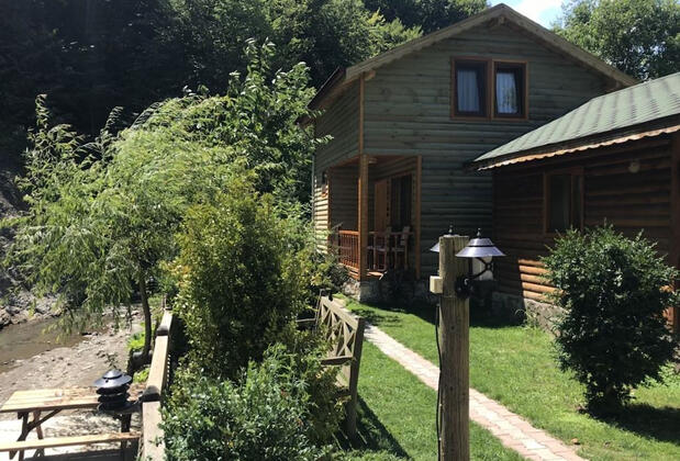 Abant Yeşil Vadi Koç Pansiyon - Görsel 3