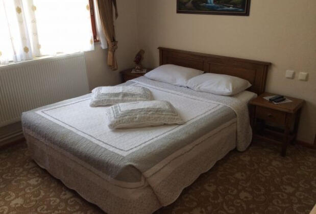 Abant Yeşil Vadi Koç Pansiyon - Görsel 16