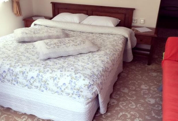 Abant Yeşil Vadi Koç Pansiyon - Görsel 15