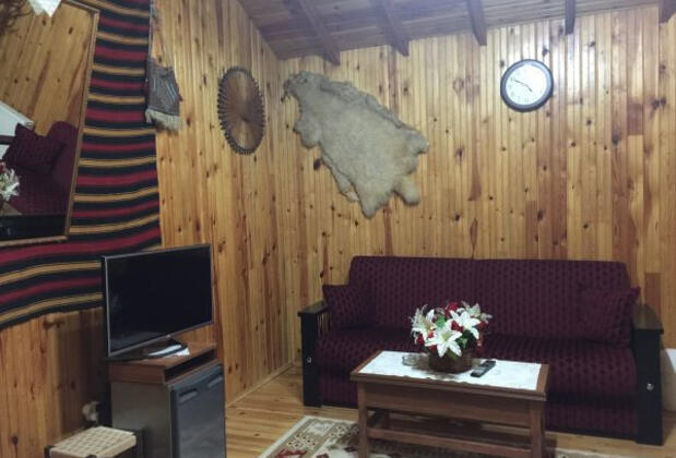 Abant Yeşil Vadi Koç Pansiyon - Görsel 11