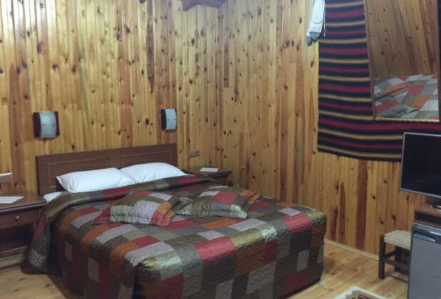 Abant Yeşil Vadi Koç Pansiyon - Görsel 17