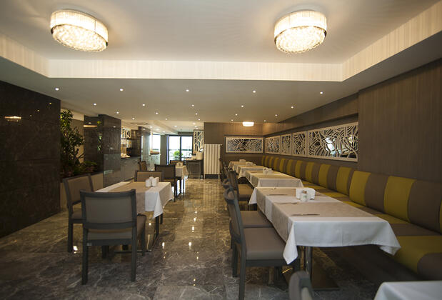 Yeni Bahar Otel - Görsel 15