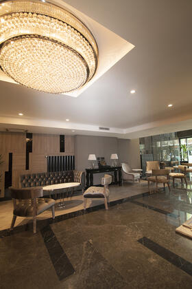 Yeni Bahar Otel - Görsel 11