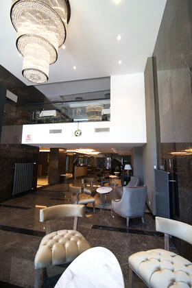 Yeni Bahar Otel - Görsel 7