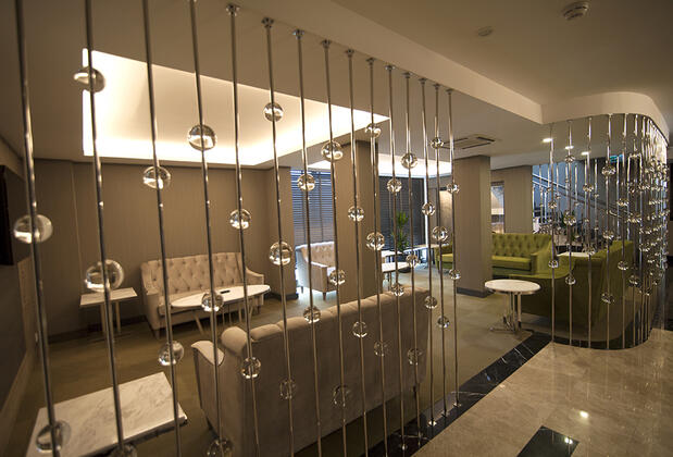 Yeni Bahar Otel - Görsel 8