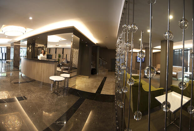 Yeni Bahar Otel - Görsel 5