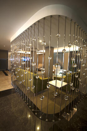 Yeni Bahar Otel - Görsel 6