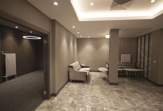 Yeni Bahar Otel - Görsel 12